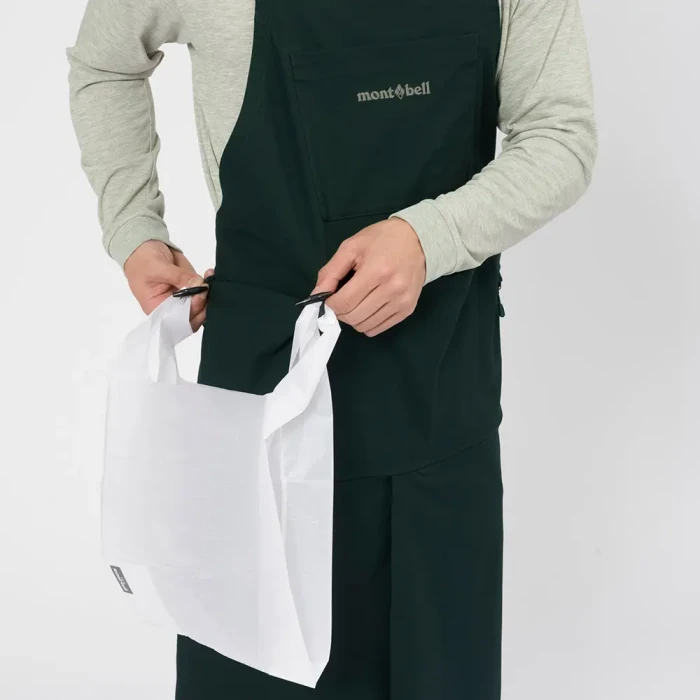 Field Apron | Montbell America