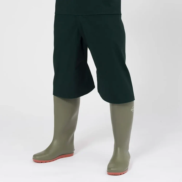 フィールド エプロン | Montbell Japan