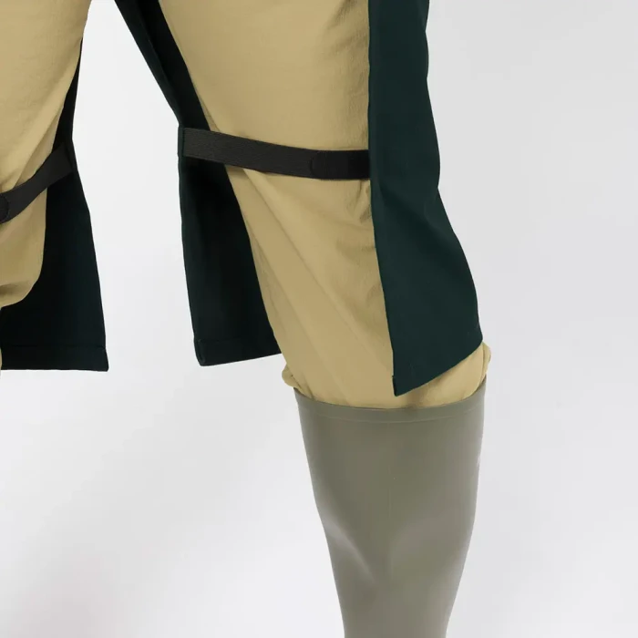 フィールド エプロン | Montbell Japan