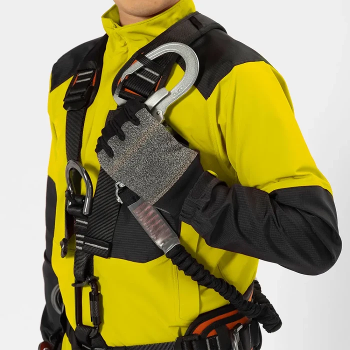 ロガー チェストハーネス | Montbell Japan