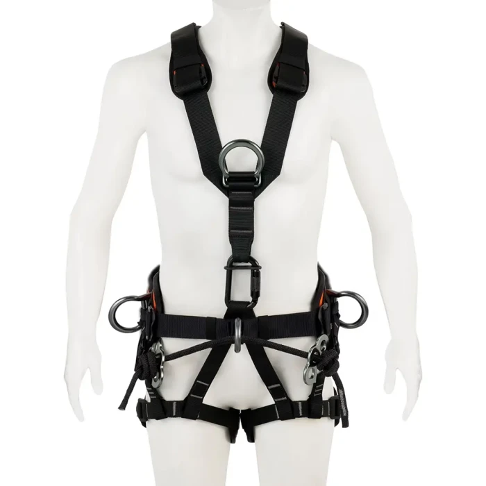 ロガー ハーネス | Montbell Japan