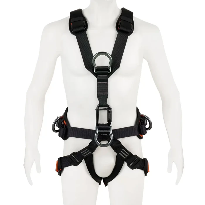 Logger Light Harness | Montbell America