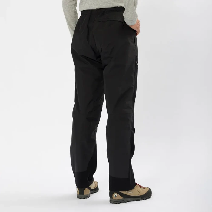 パンツ WINTER OVERALL (BLK)L BLUCO WINTER OVERALL BLK | KraftyTokyo