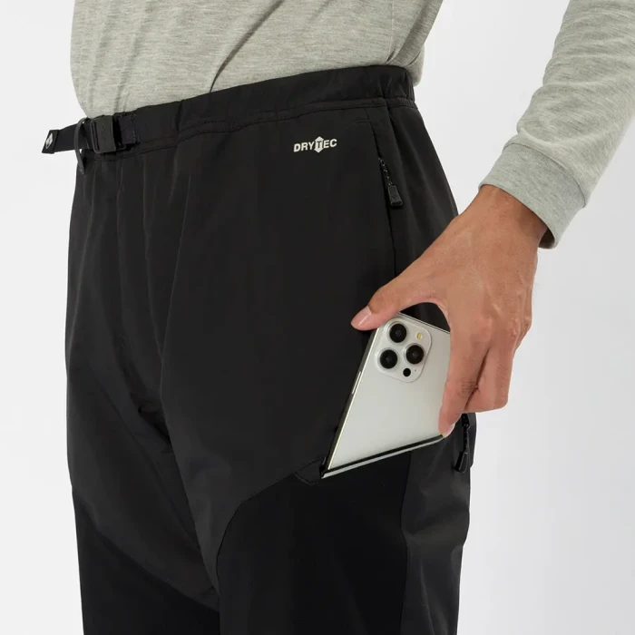 mont-bell ウィンタースポーツ用パンツ 黒
M-Sサイズ ウインター ワークパンツ | Montbell Japan