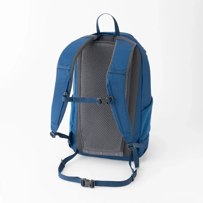 ファンブロー 3Dメッシュバックパネル | Montbell Europe