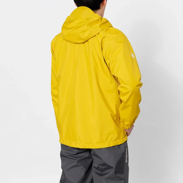 mont bell - montbell GORE-TEX フィールドレインジャケット Men’s XS フィールド レインジャケット Men's｜モンベル