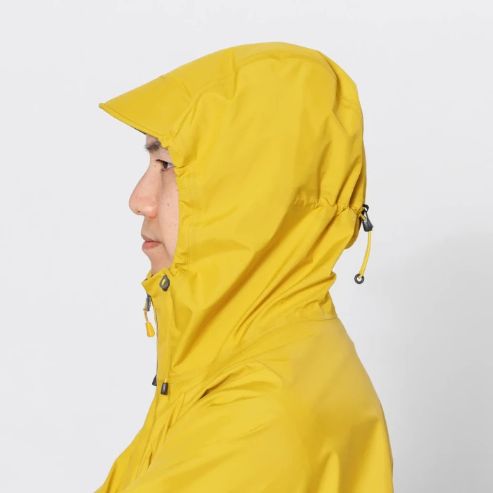 フィールド レインジャケット Men's | Montbell America
