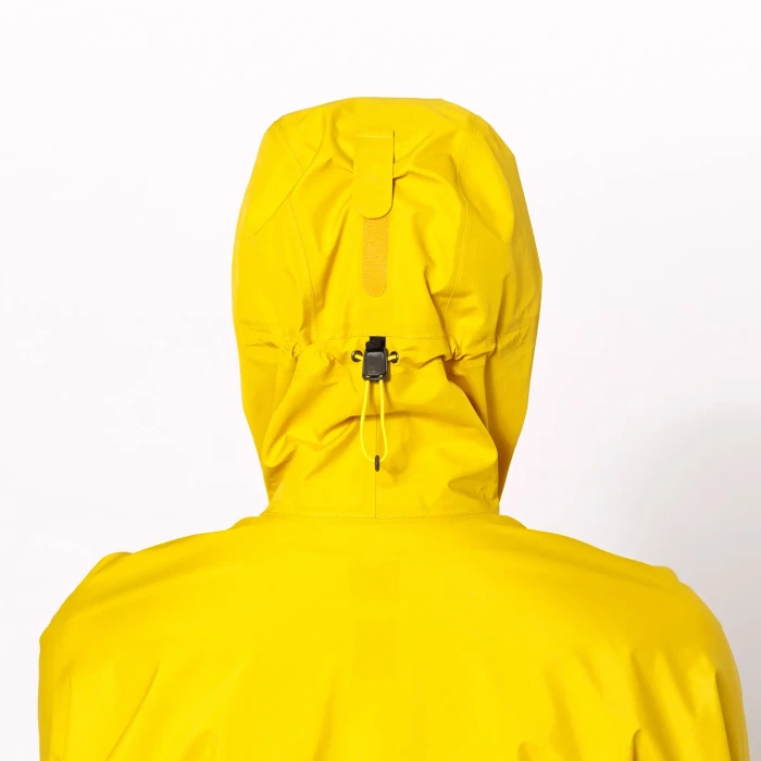 フィールド レインジャケット Men's | Montbell Japan