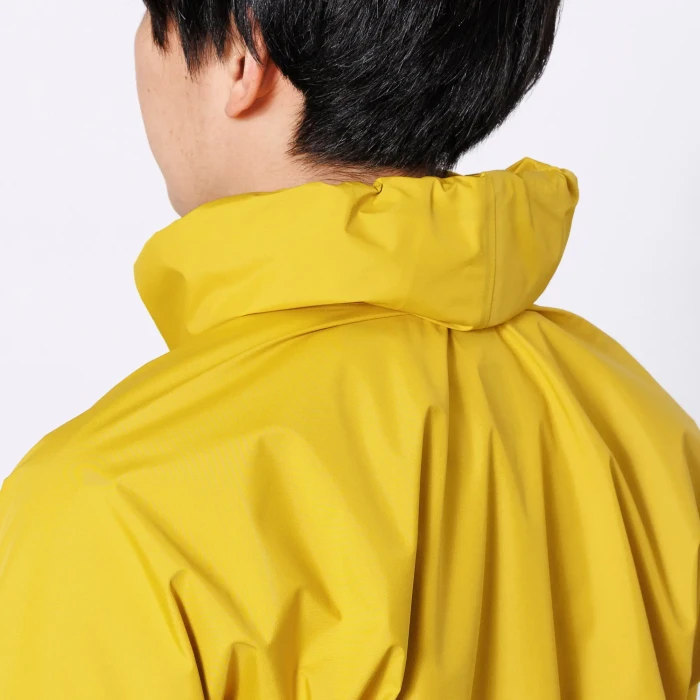 フィールド レインジャケット Men's | Montbell America