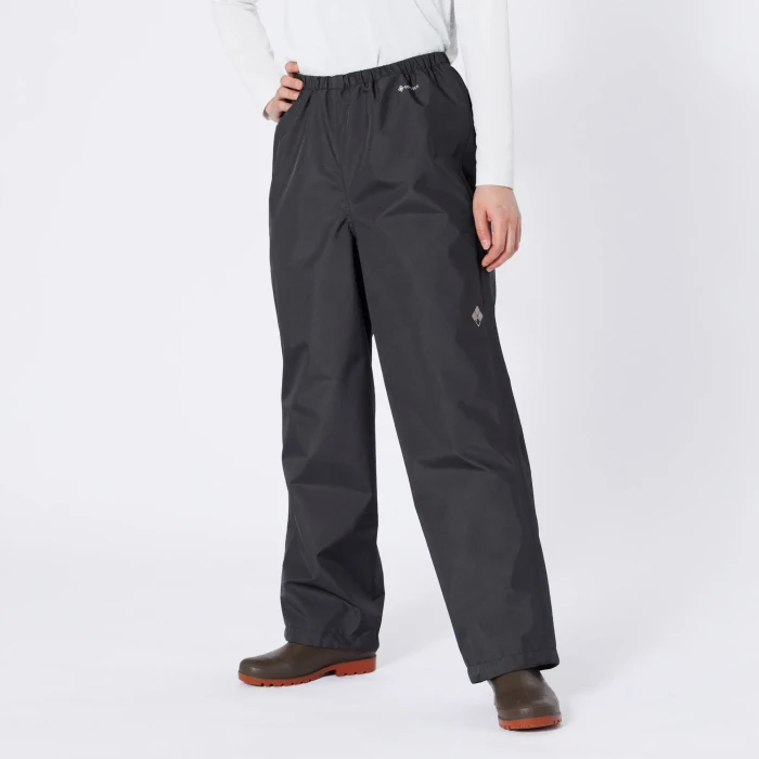 フィールド レインパンツ Women's | Montbell Japan