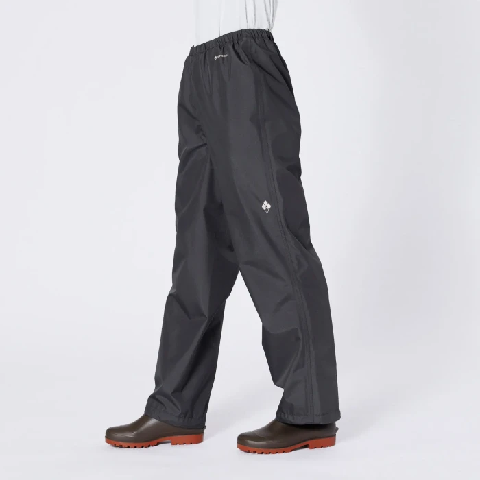 フィールド レインパンツ Women's | Montbell Japan