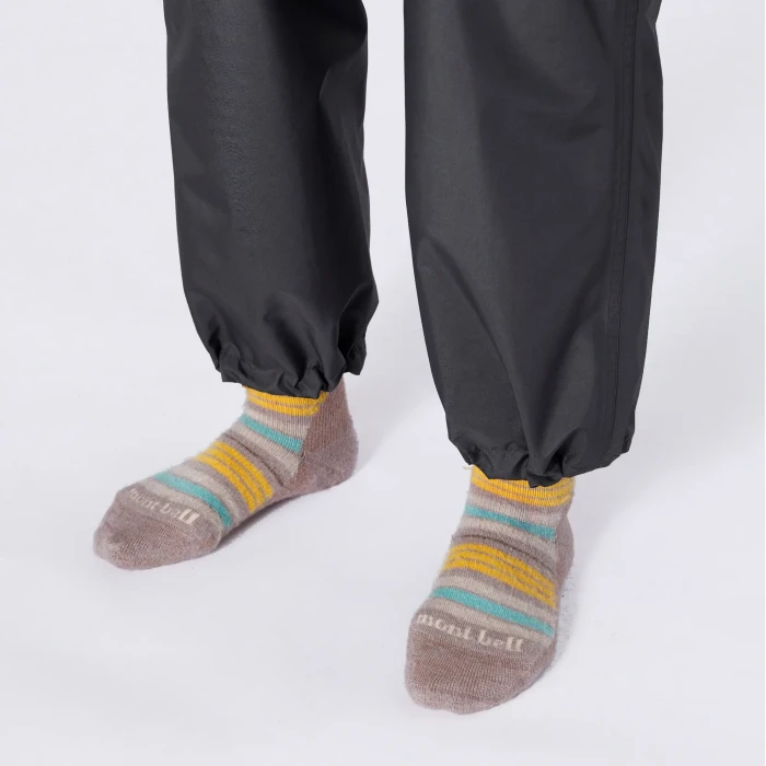 フィールド レインパンツ Women's | Montbell Japan