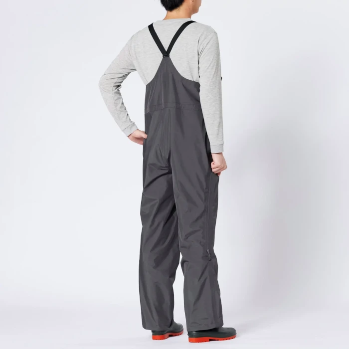 フィールド レインビブ | Montbell Japan