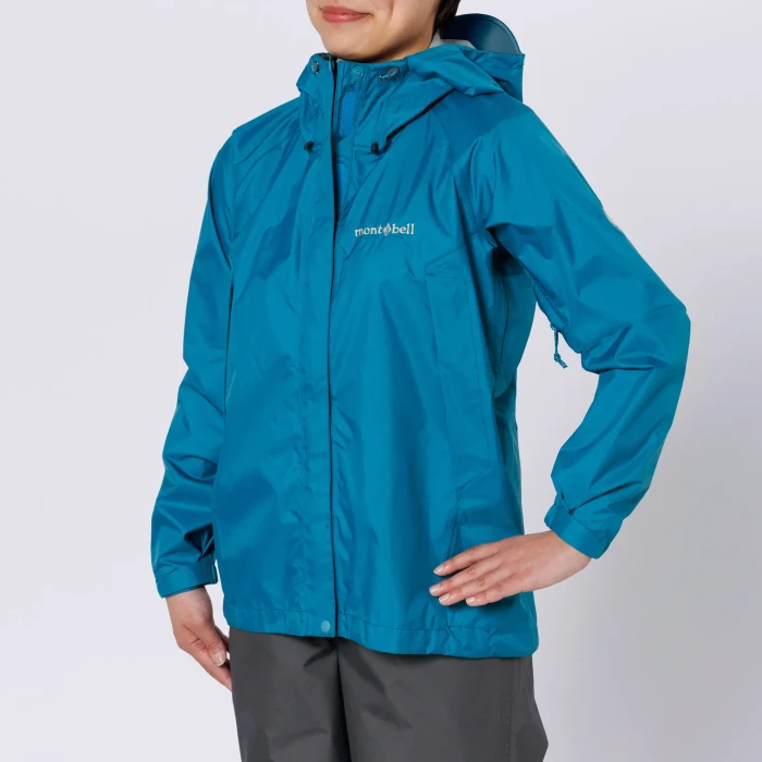 mont bell - ★レディース　mont-bell モンベル レインウェア ゴアテックスM② Field Rain Jacket Women's | Montbell America