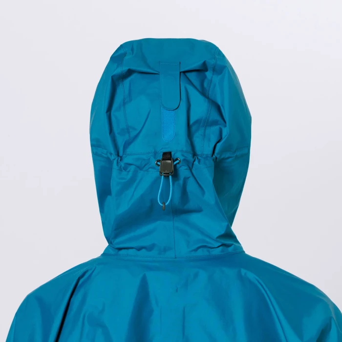 Rain Worker Jacket Women's | Montbell America