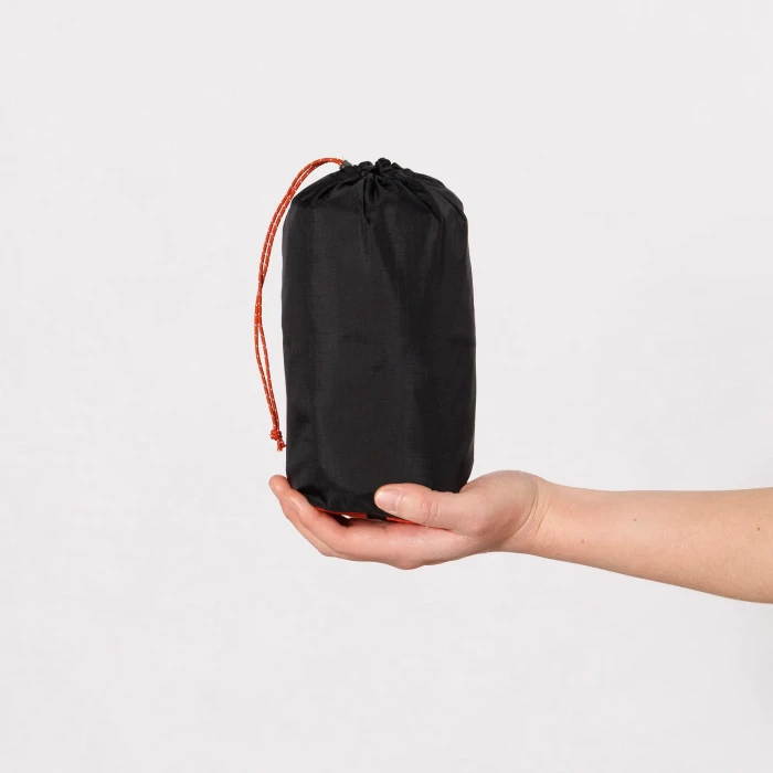 レインワーカー アノラック | Montbell Europe