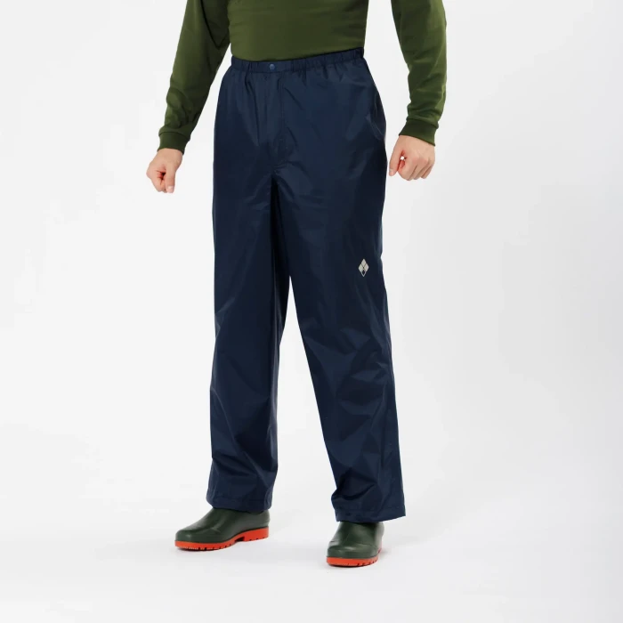 レインワーカー パンツ Men's | Montbell Japan