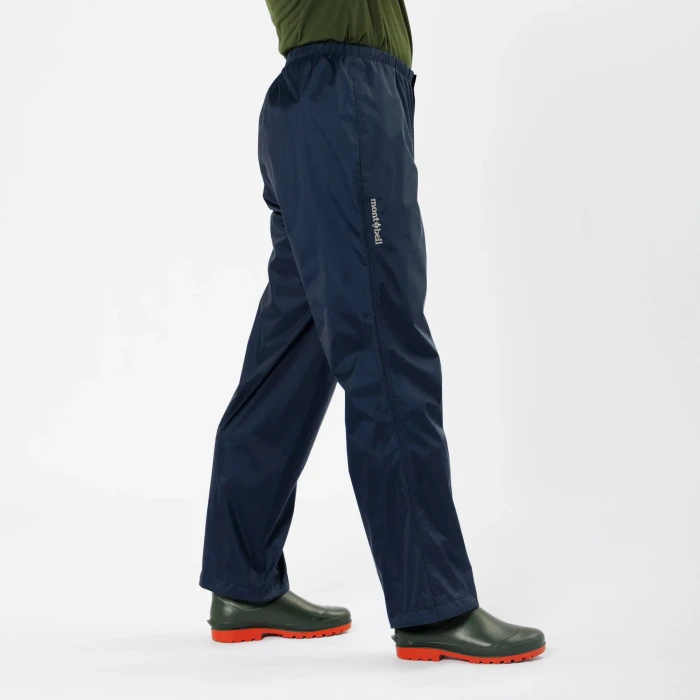 レインワーカー パンツ Men's | Montbell Japan