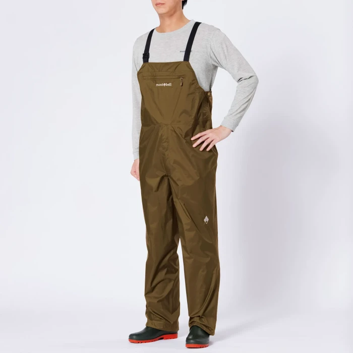 ブラウン AZUL BY MOUSSY | フロントリボン長袖シャツカーディガン