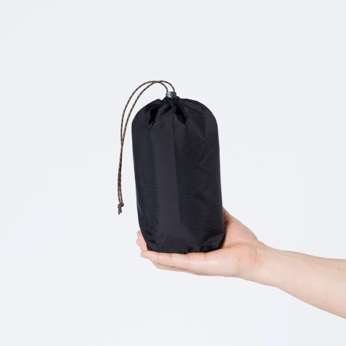 レインワーカー ビブ | Montbell Japan