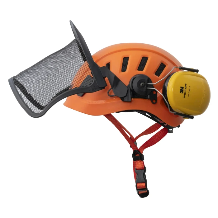 3M PELTOR イヤーマフ（ヘルメットアタッチメントタイプ）H510P3E
