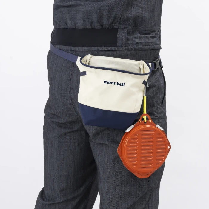 フィールド ツールポーチ S | Montbell Japan