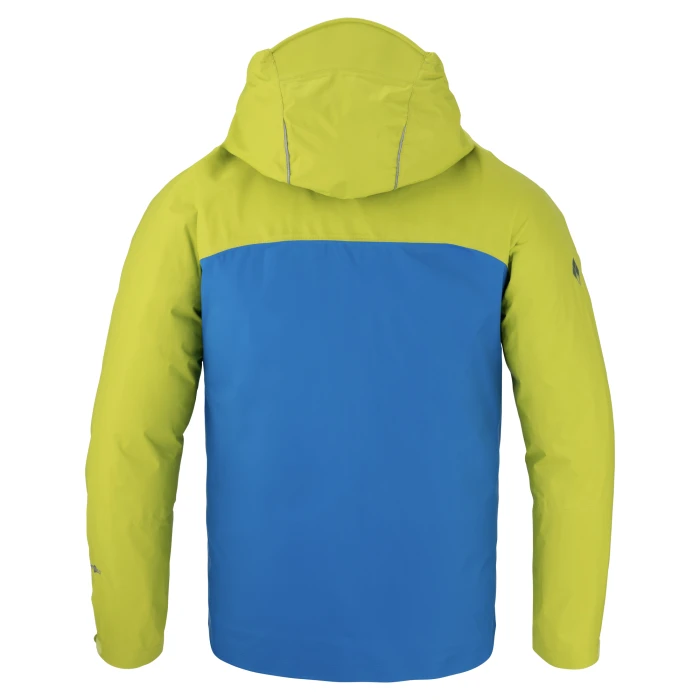 じゃモンドさん専用 BR1 Channel Jacket - MUSTO ONLINE SHOP【パフォーマンスセイル