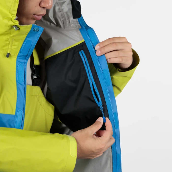 フィッシャーマン ジャケット | Montbell Japan