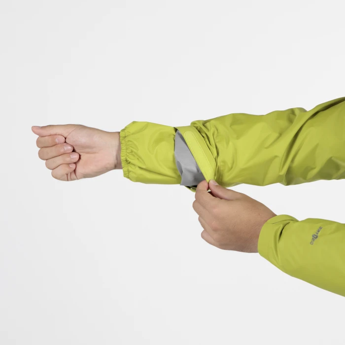 フィッシャーマン ジャケット | Montbell Japan