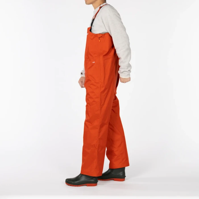Fisherman Bibs | Montbell Japan