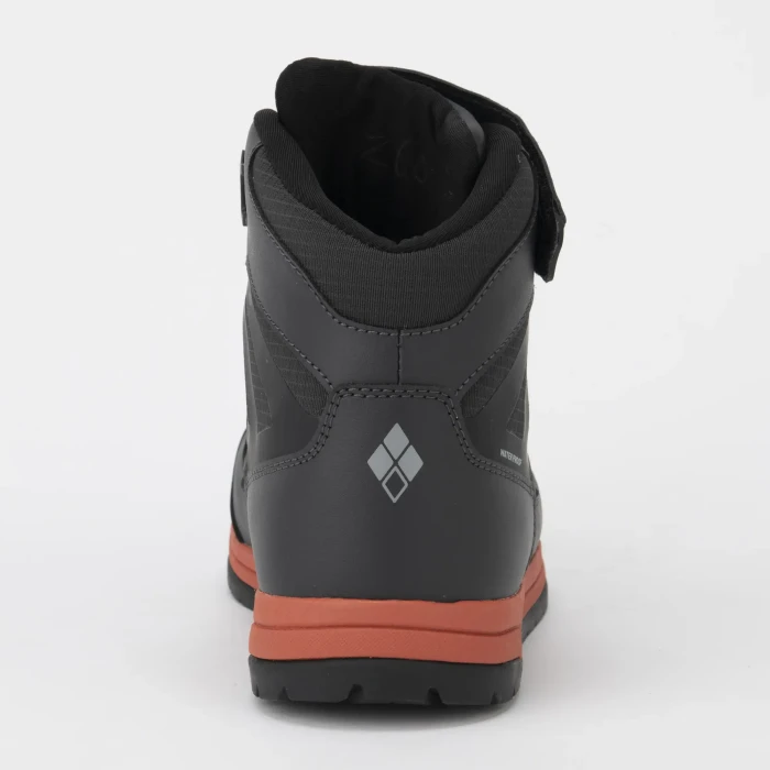 Protection Worker MID BOA | Montbell Japan