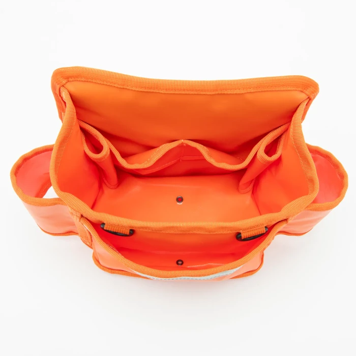 Logger Tool Bag M | Montbell America