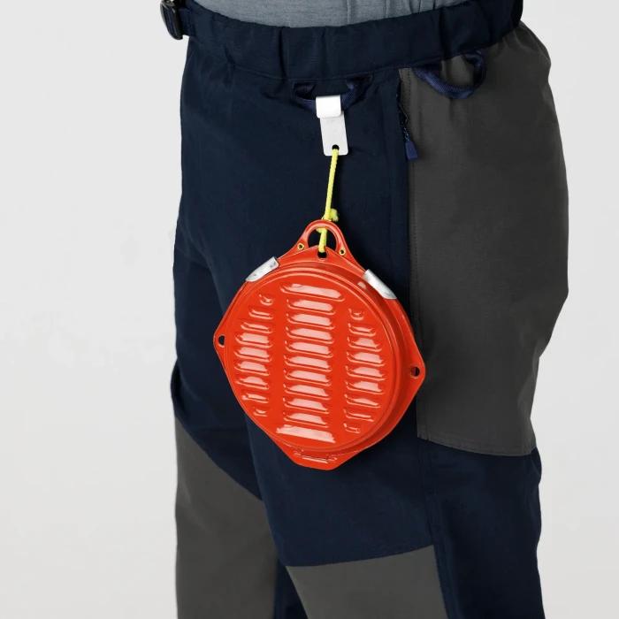 Wickron Breeze Field Pants Men's | Montbell Japan