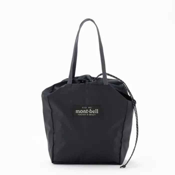 ファンブロー ベスト | Montbell Japan