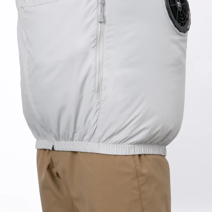 FanBlow Light Vest | Montbell America