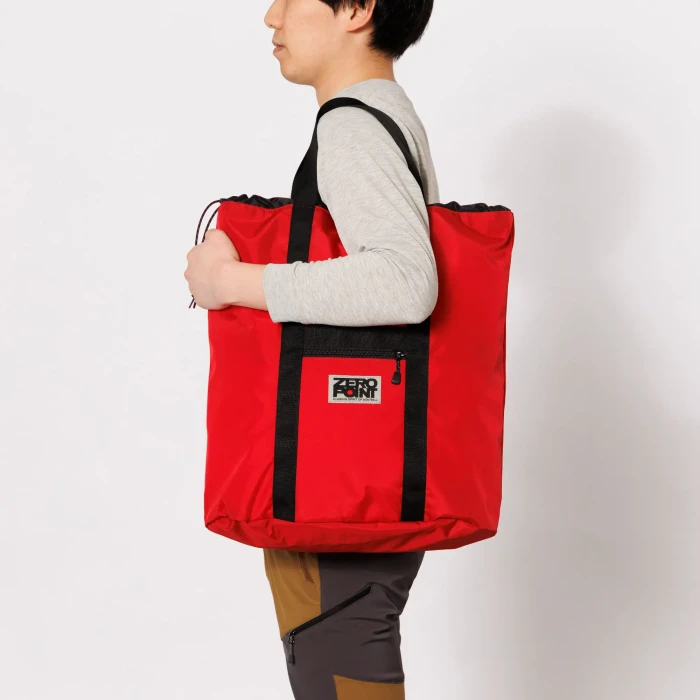 50th ギアコンテナ | Montbell America