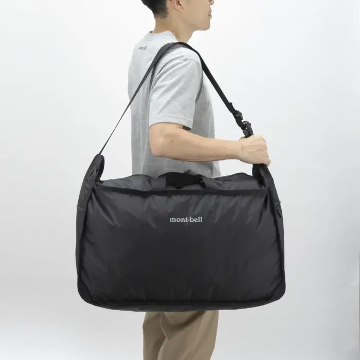 Light Weight Shoulder Bag XL | Montbell America