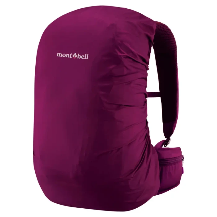 Galena Pack 25 Women's | Montbell Japan