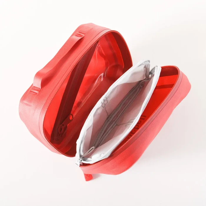 First Aid Bag S | Montbell Japan