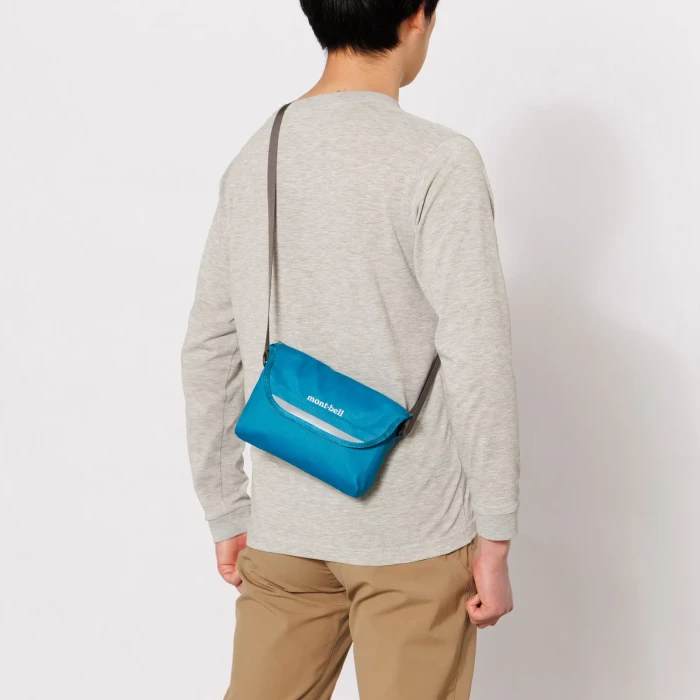 ドライショルダー S | Montbell Japan