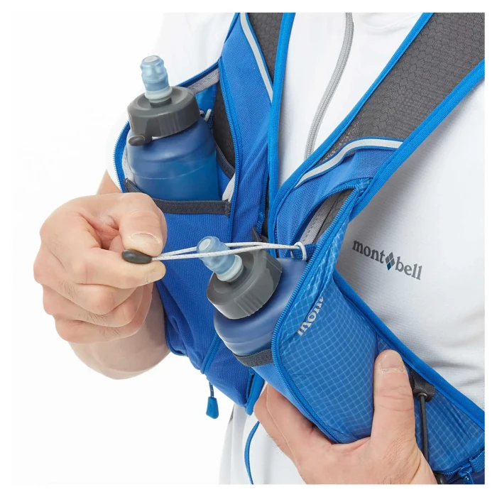 Flat Iron Pack 20 Women's | Montbell America