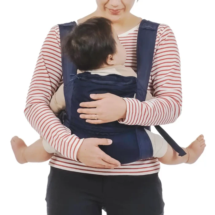 新品未使用　mont-bell Pocketable Baby Carrier Pocketable Baby Carrier | Montbell America