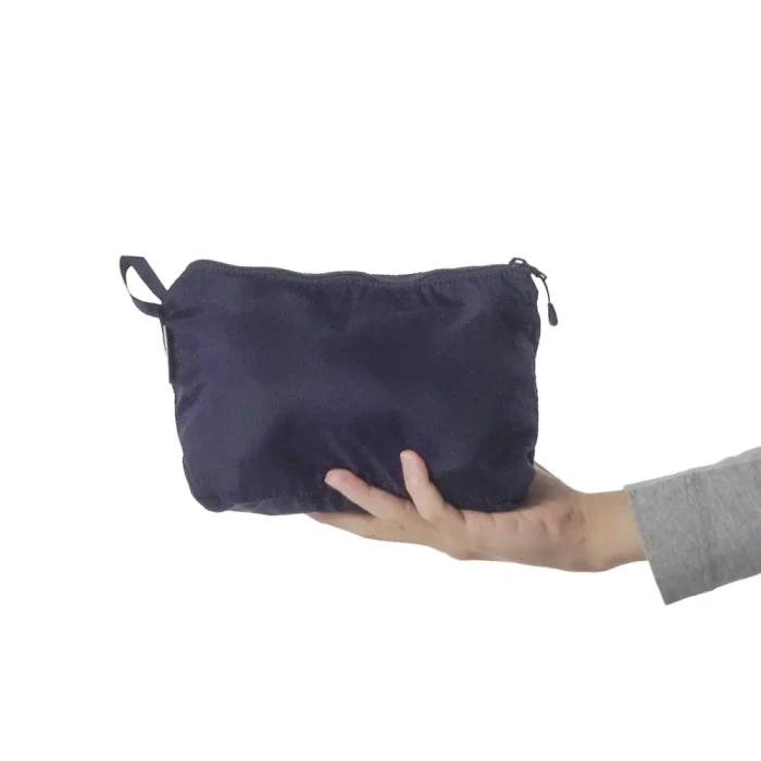 Pocketable Baby Carrier | Montbell Japan