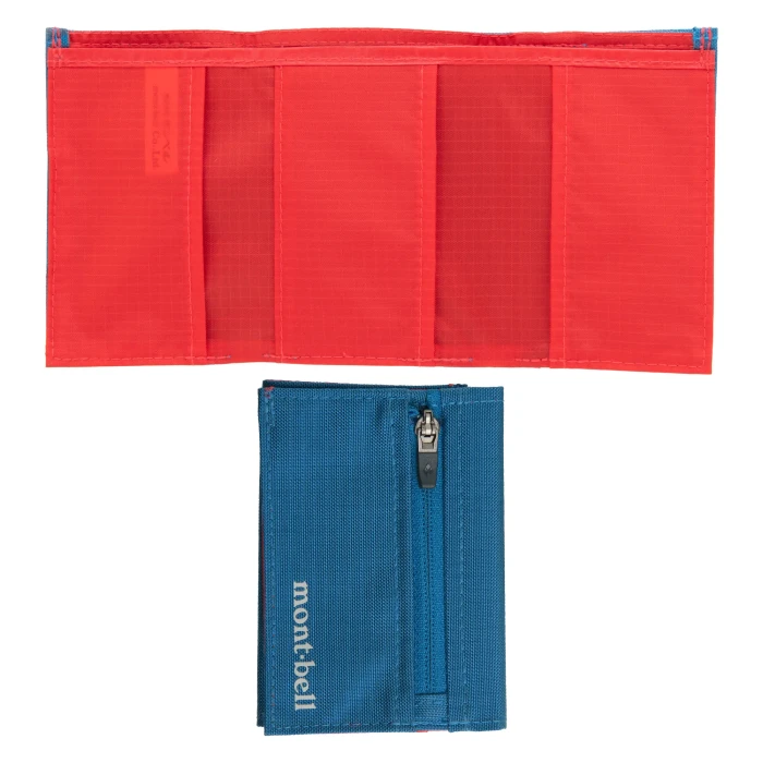 トレールワレット | Montbell Japan