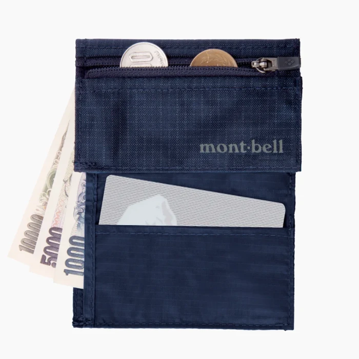 NEXTRAVELER TOOLS MULTI WAY WALLET 限定：白色 新品】高城剛NEXTRAVELER TOOLS マルチウェイウォレット - メルカリ