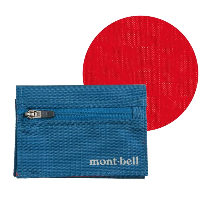 Trail Wallet | Montbell Japan