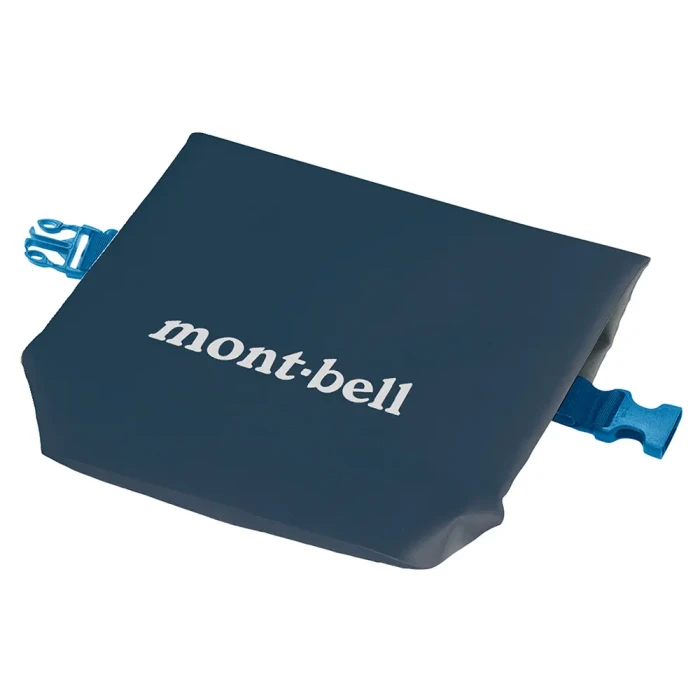 mont bell - 【新品・未使用】モンベル  ロールアップ　クーラーバッグ　10Ｌ　タン ロールアップ クーラーバッグ 10L｜モンベル