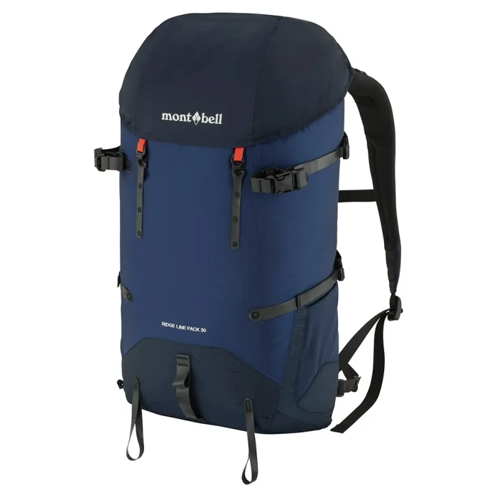 数量は多い  Ridge Line America Montbell | 30 Pack その他