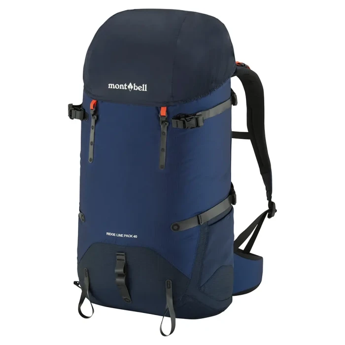 公式限定 福袋 - 公式通販オンラインショップ Ridge Japan Montbell | 40 Pack Line 登山用品