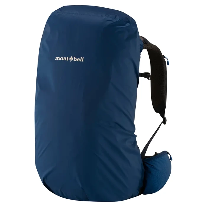 新しい Cha-Cha Pack America Montbell | 35 登山用品